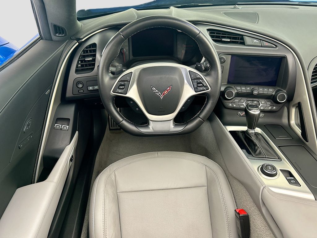 Thumbnail: 2016 Chevrolet Corvette - 10