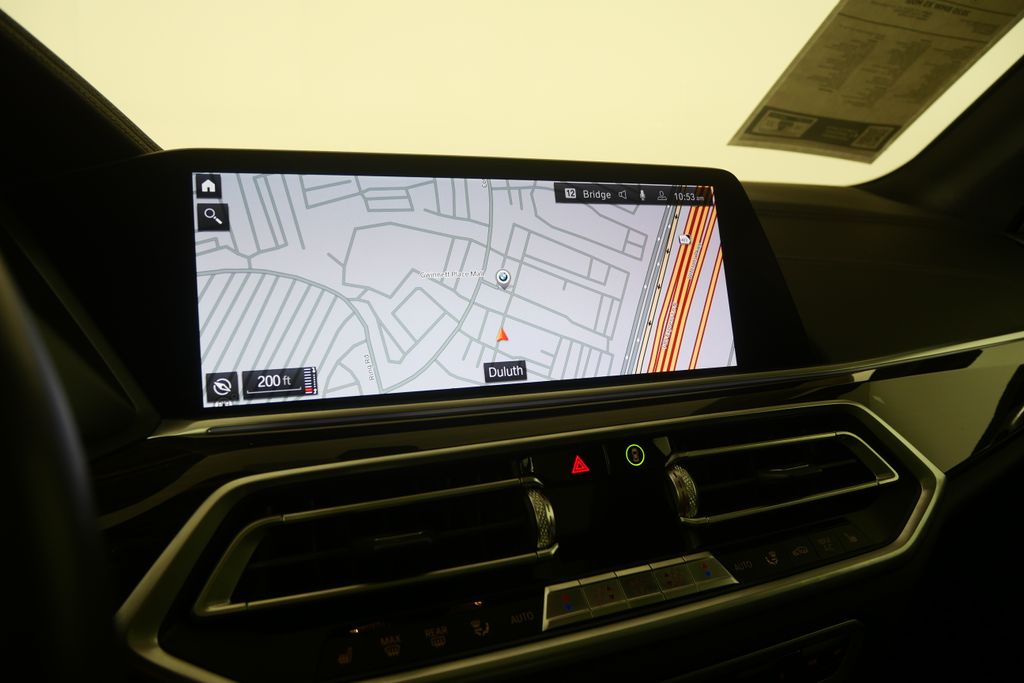 Thumbnail: 2020 BMW X5 - 23