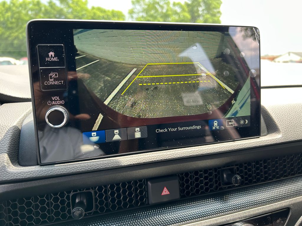 Thumbnail: 2026 Honda CR-V - 30