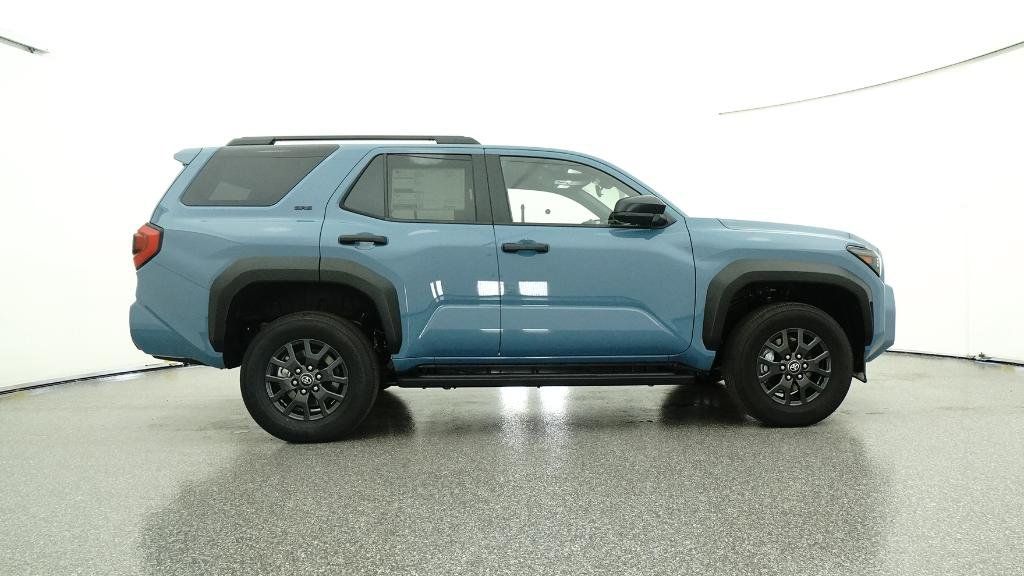 Thumbnail: 2025 Toyota 4Runner - 13