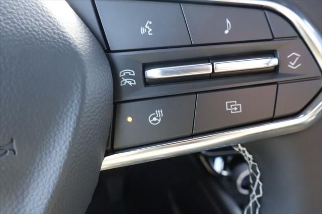 Thumbnail: 2026 Chevrolet Traverse - 24