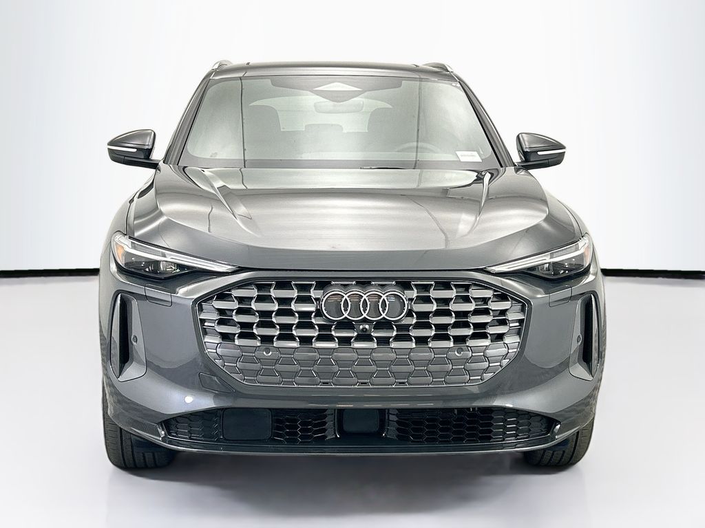 Thumbnail: 2025 Audi Q5 - 2