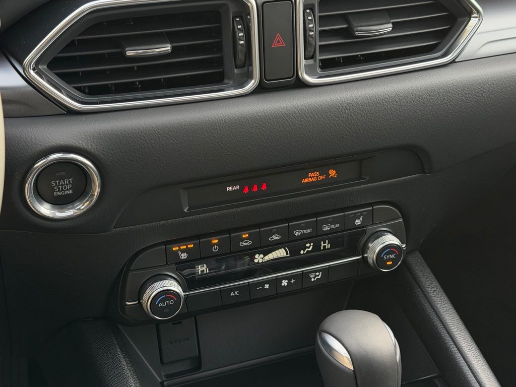 New 2025 Gray Mazda 2.5 S Preferred Package image 33