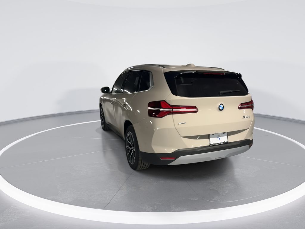 Thumbnail: 2026 BMW X3 - 6