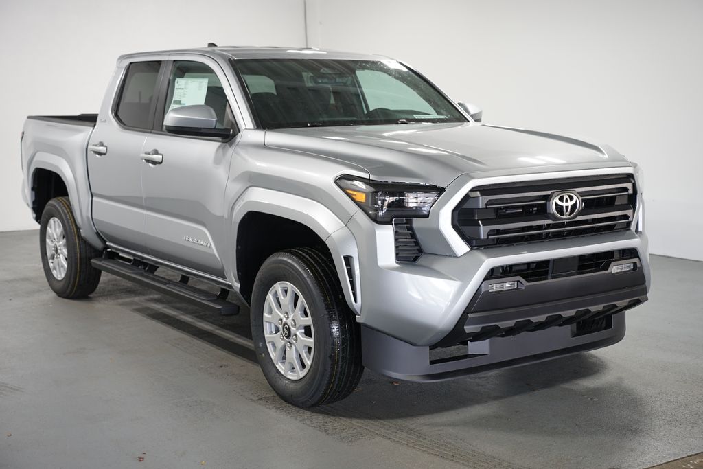 Thumbnail: 2026 Toyota Tacoma - 3