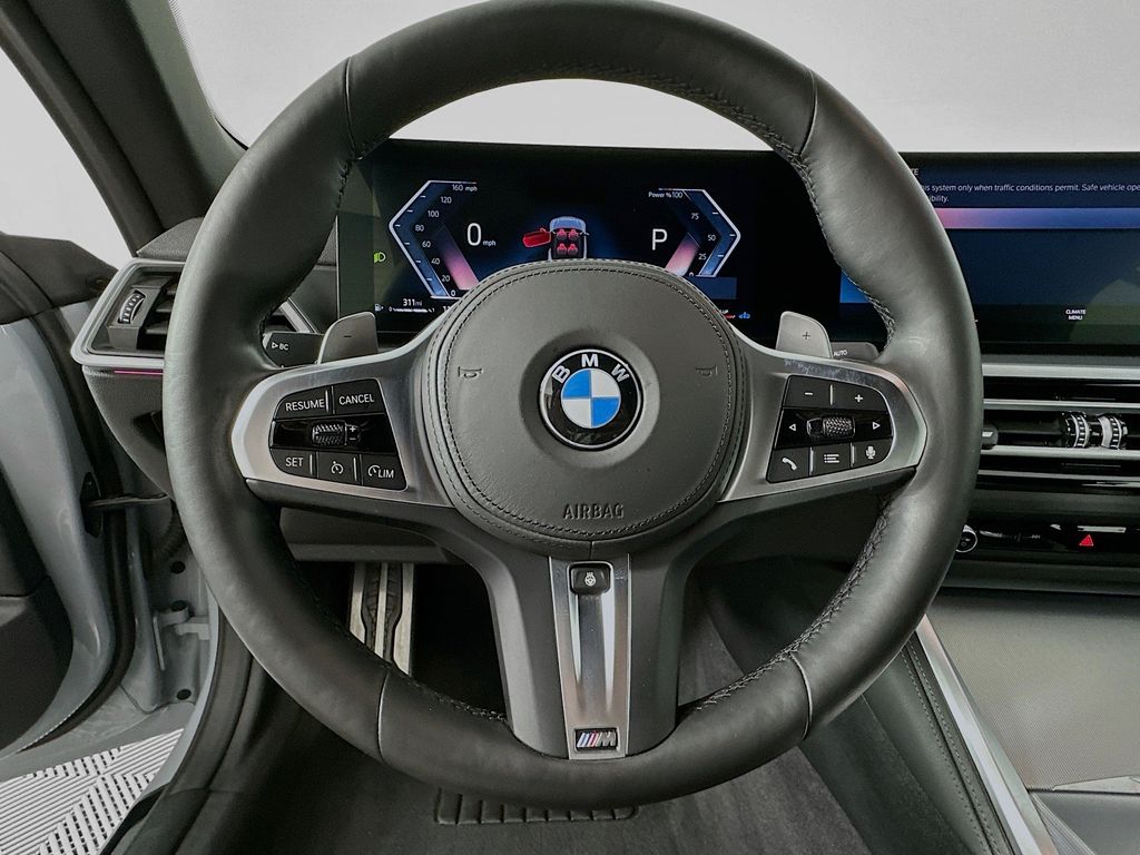 2024 BMW 4 Series M440i xDrive 11