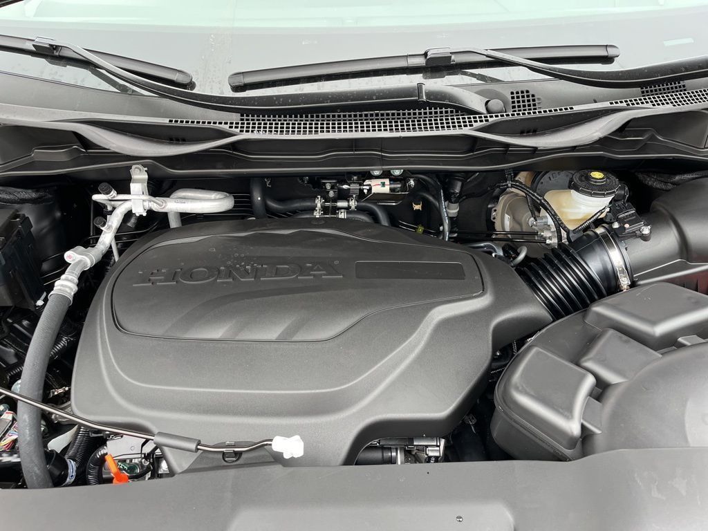 Thumbnail: 2026 Honda Odyssey - 8