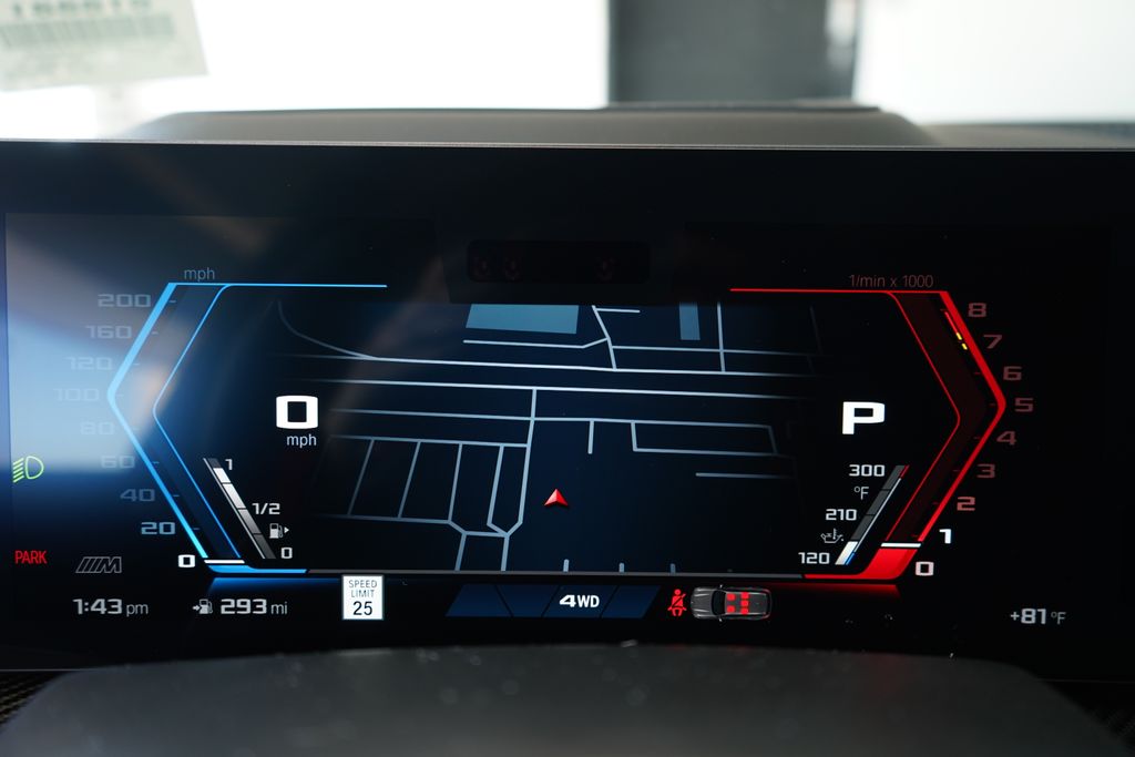 Thumbnail: 2026 BMW X5 - 17