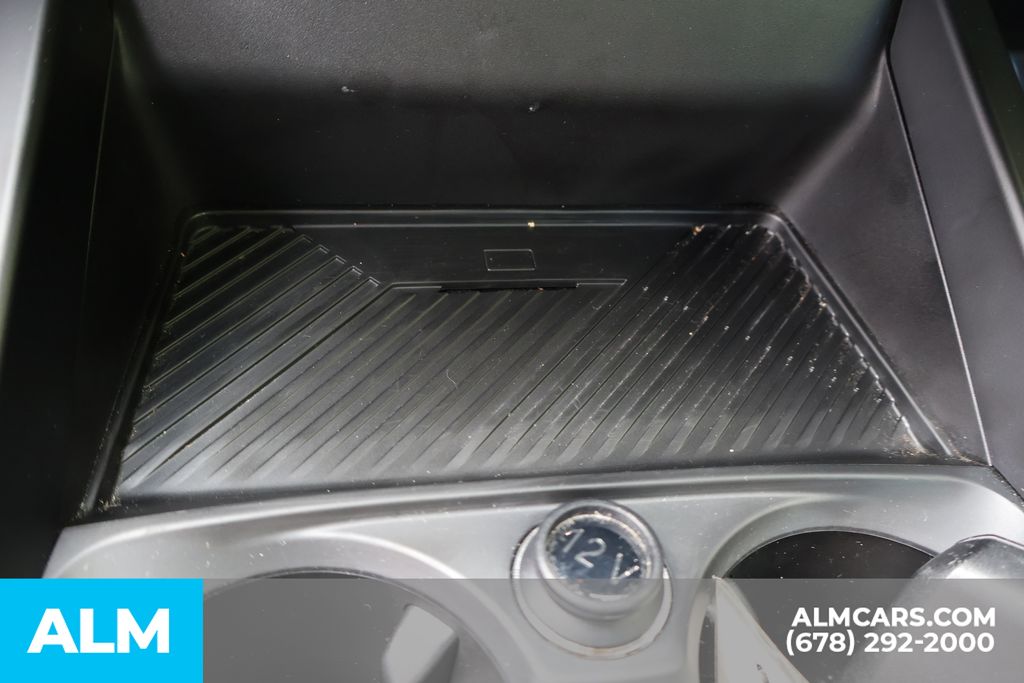 Used 2025 Black BMW 228 xDrive Gran Coupe image 31