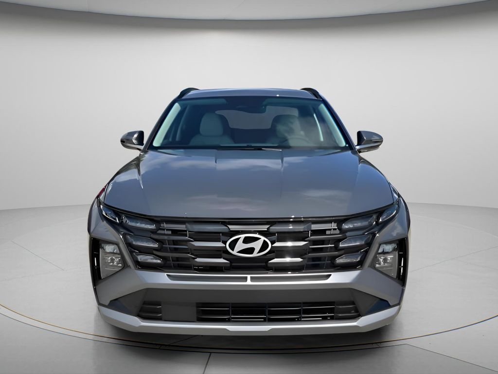 2026 Hyundai Tucson - $33,875
