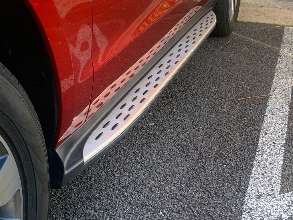 Thumbnail: 2018 Mercedes-Benz GLS - 4