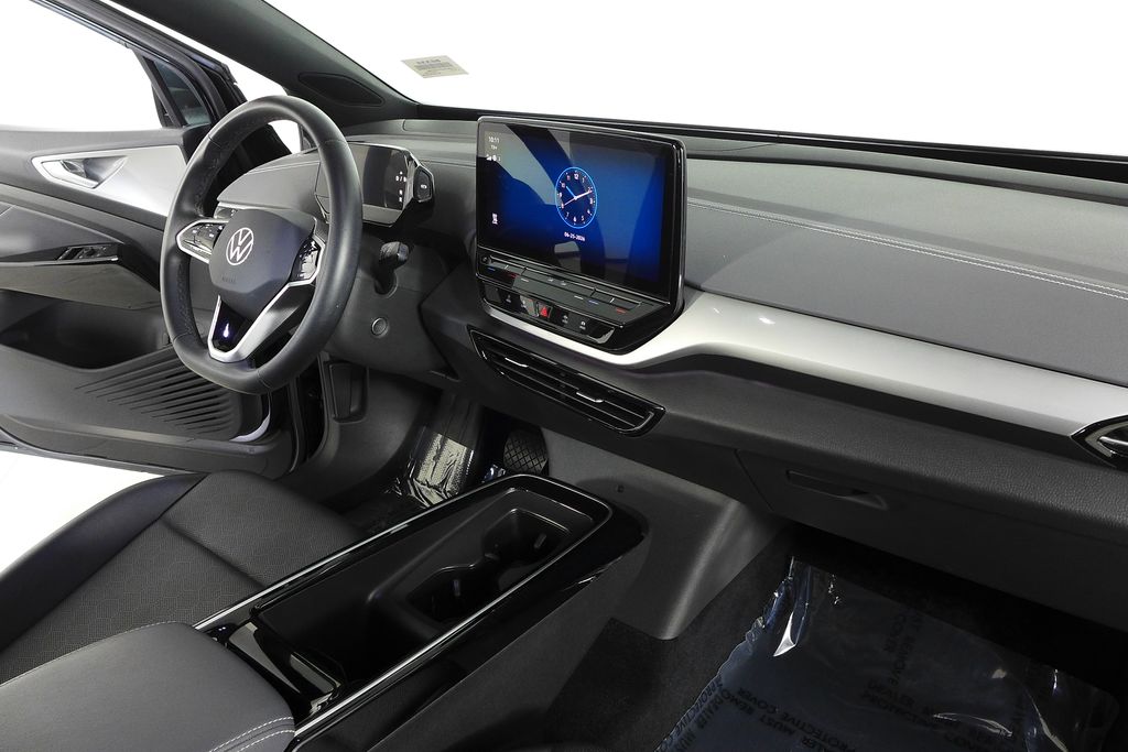 Thumbnail: 2023 Volkswagen ID.4 - 13