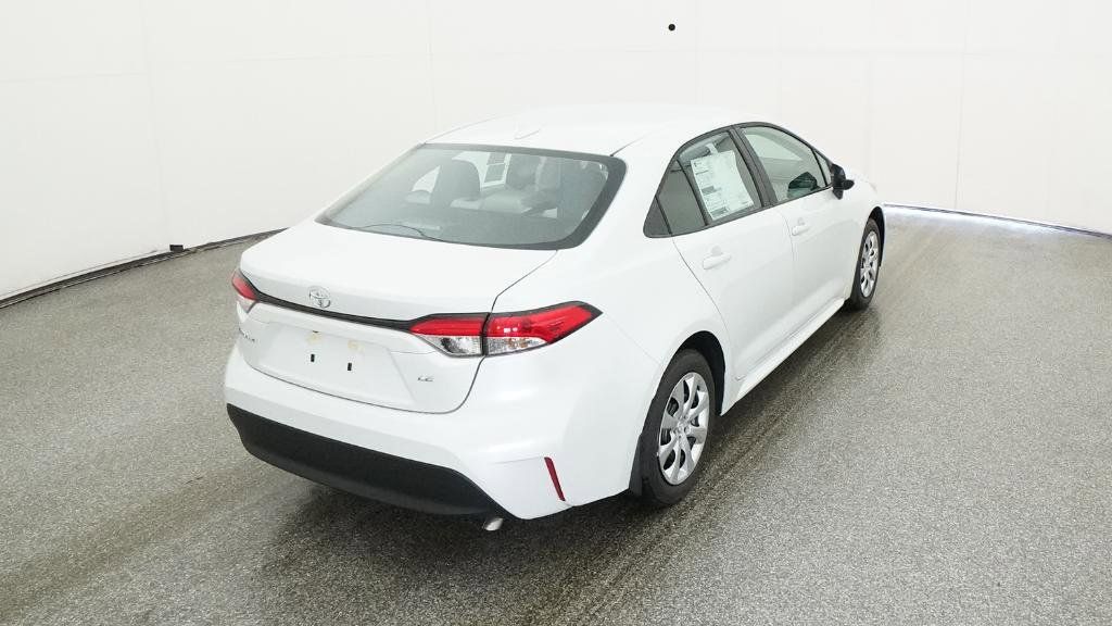 Thumbnail: 2026 Toyota Corolla - 23