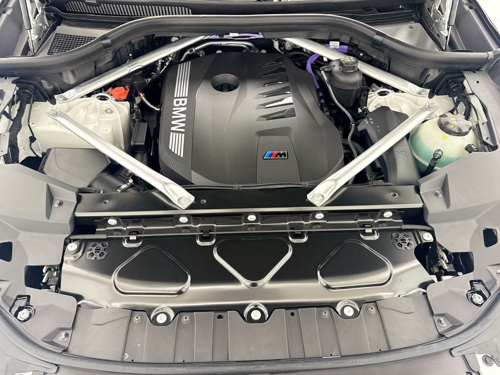 Thumbnail: 2026 BMW X6 - 28