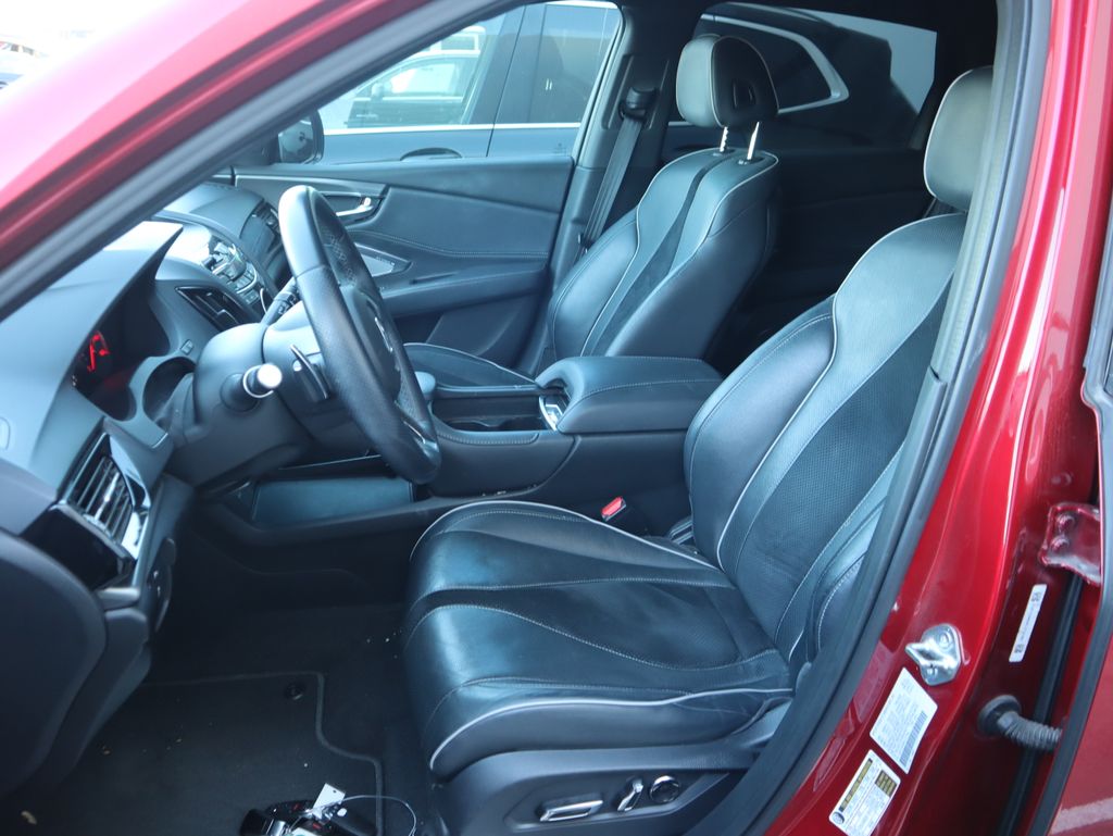 Thumbnail: 2019 Acura RDX - 9