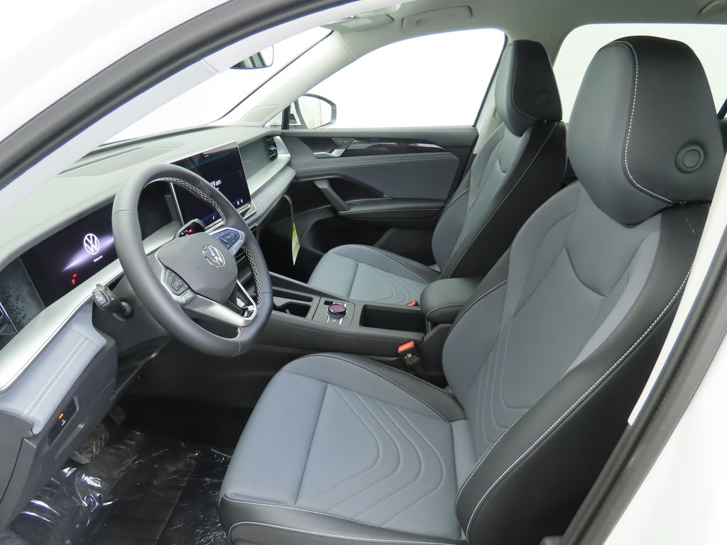 Thumbnail: 2026 Volkswagen Tiguan - 19