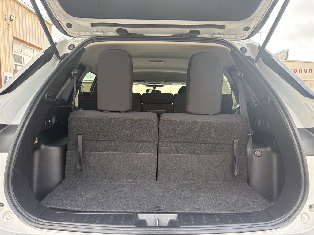 2022 Mitsubishi Outlander ES  at Community Toyota