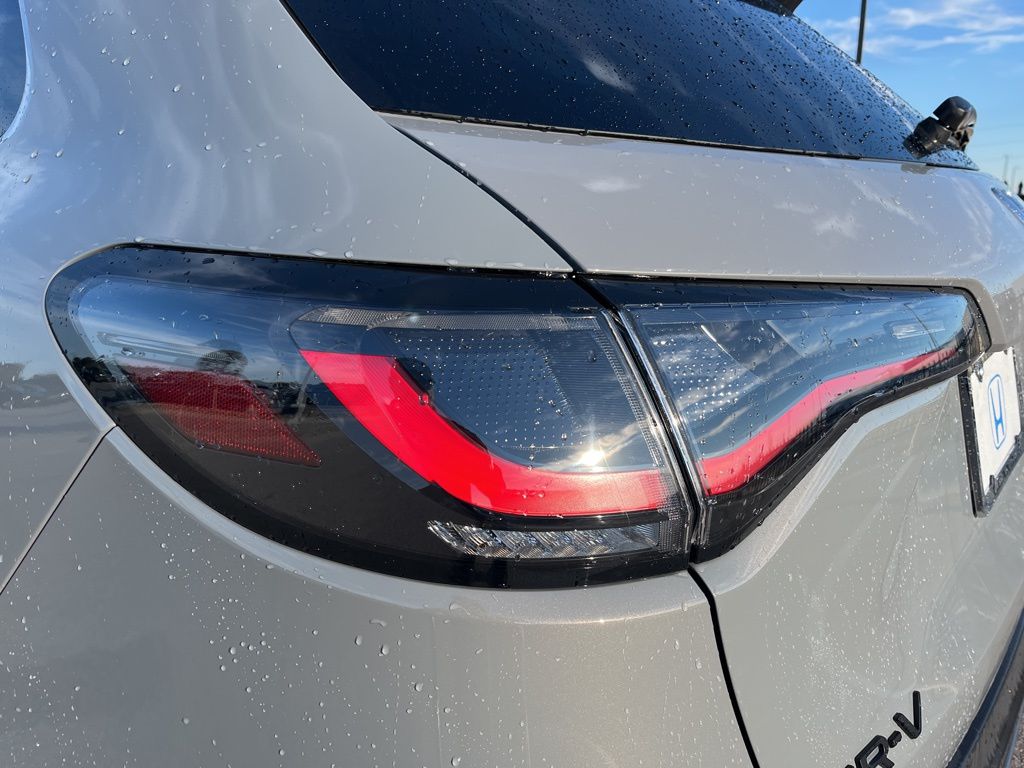 Thumbnail: 2026 Honda HR-V - 6