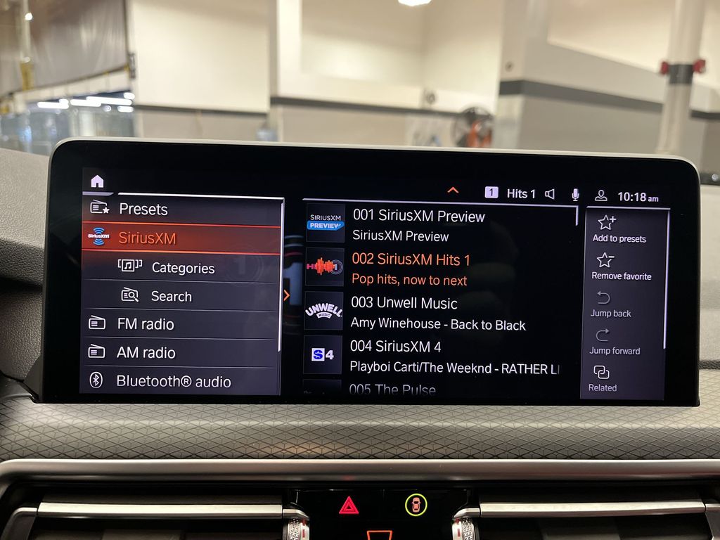 Thumbnail: 2023 BMW X3 - 16