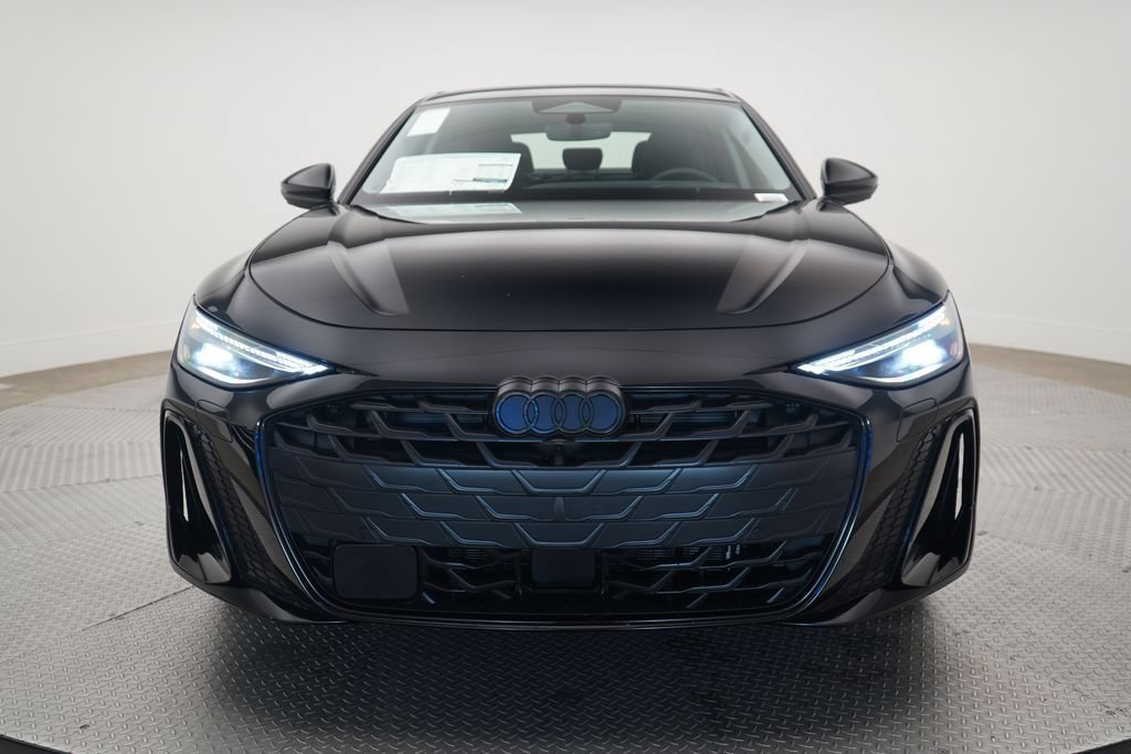 Thumbnail: 2026 Audi A6 - 5