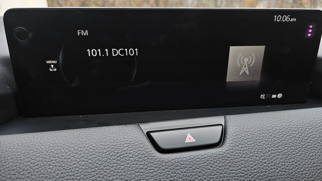 2024 Mazda CX-90 3.3 Turbo S