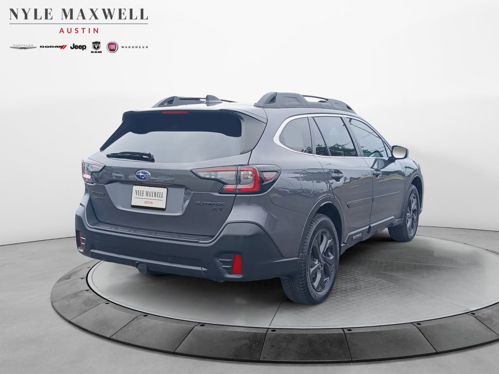 Used Car 2021 Subaru Outback  Onyx Edition Xt For Sale Under $25,000 In Austin, Texas