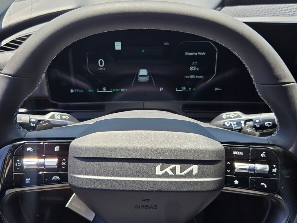 2027 Kia Carnival - $50,620