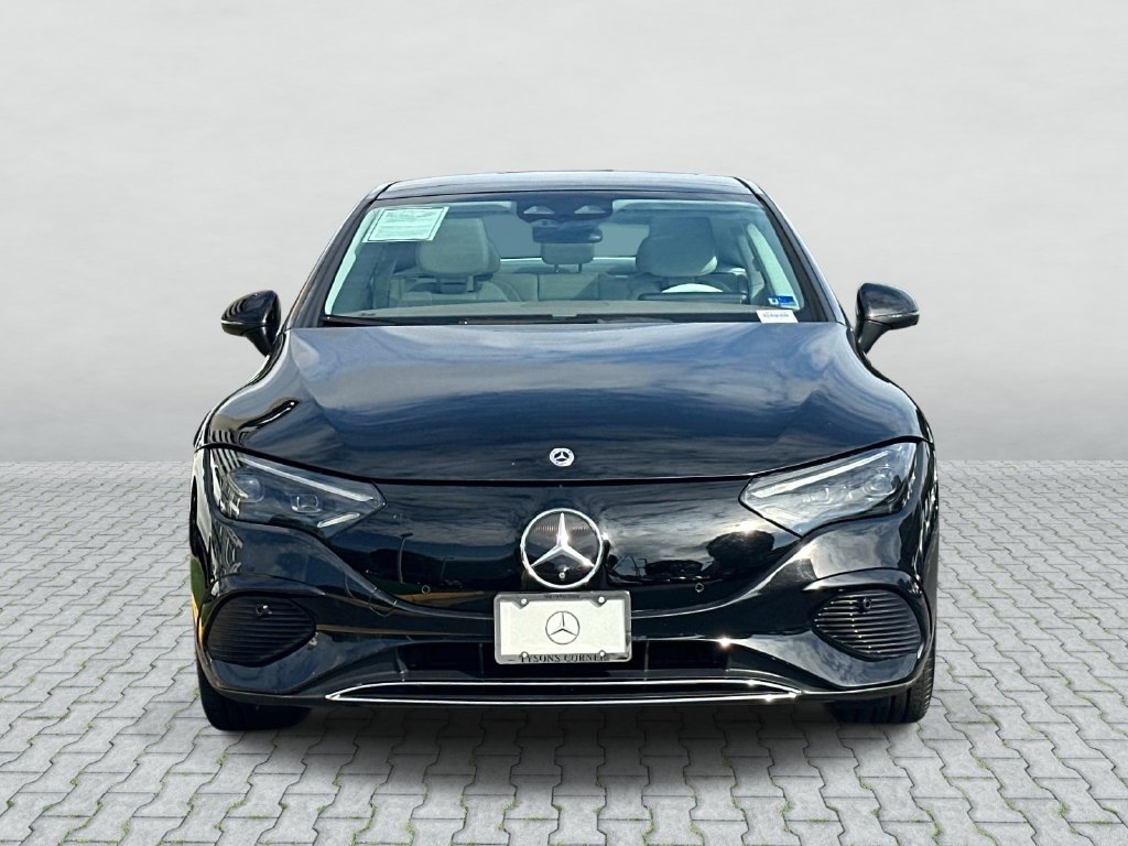Thumbnail: 2023 Mercedes-Benz EQE - 2