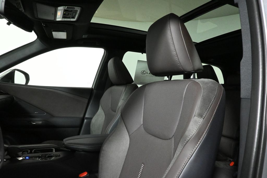 2025 Lexus TX 350 15