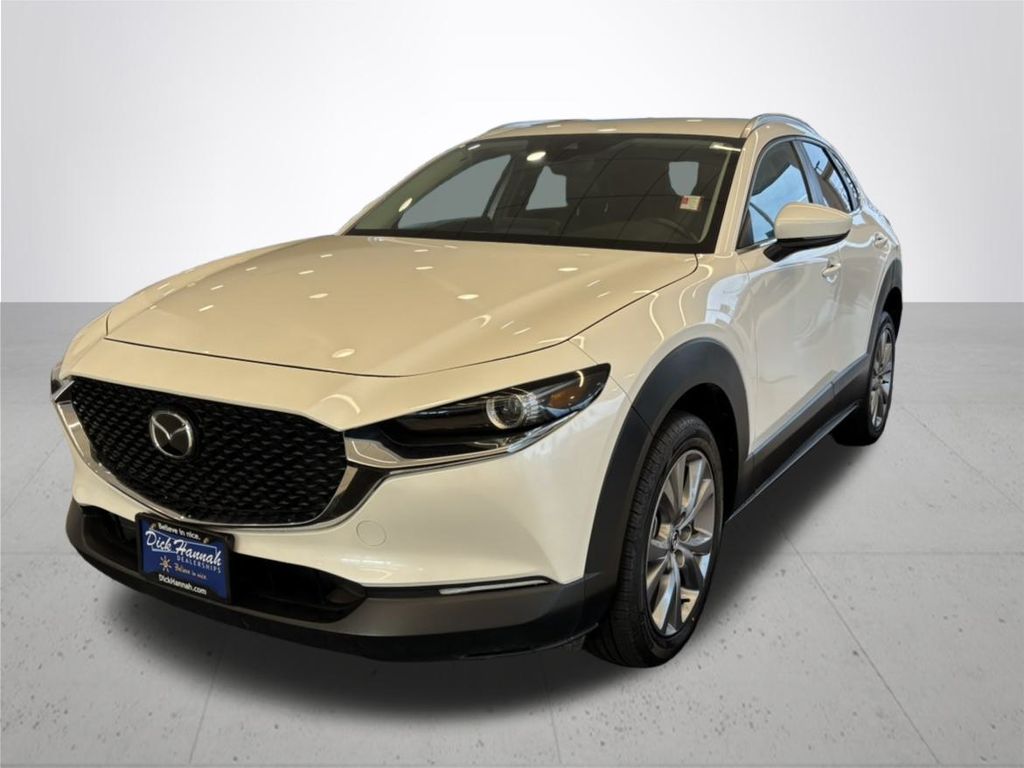 2023 Mazda CX-30 2.5 S Select Package