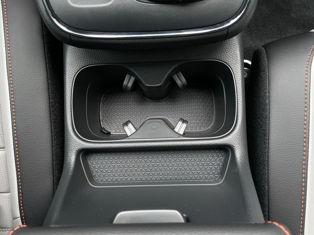 Thumbnail: 2026 Honda CR-V - 22