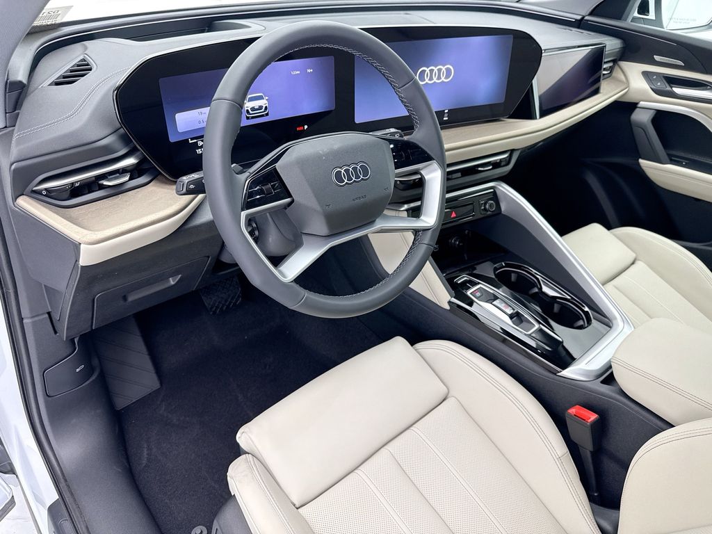 Thumbnail: 2026 Audi Q5 - 9