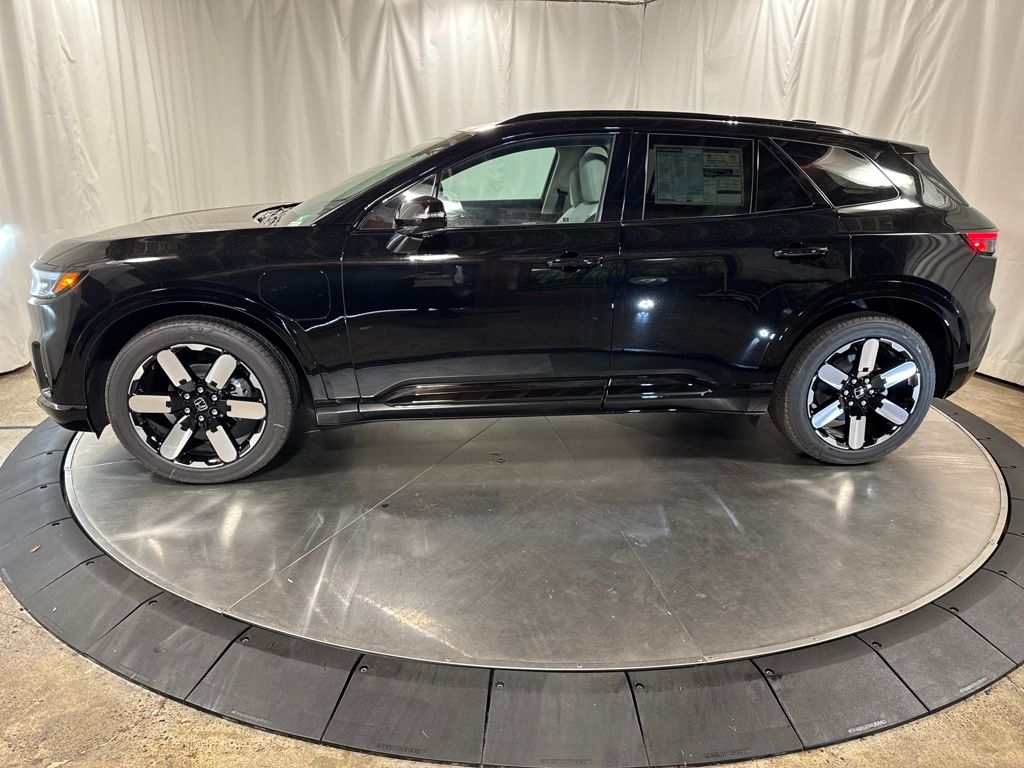 new 2026 Honda Prologue car, priced at $59,850