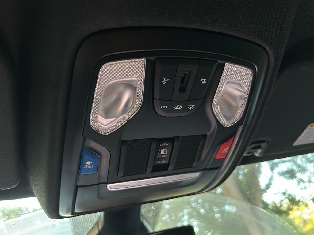 Thumbnail: 2023 RAM 1500 - 29