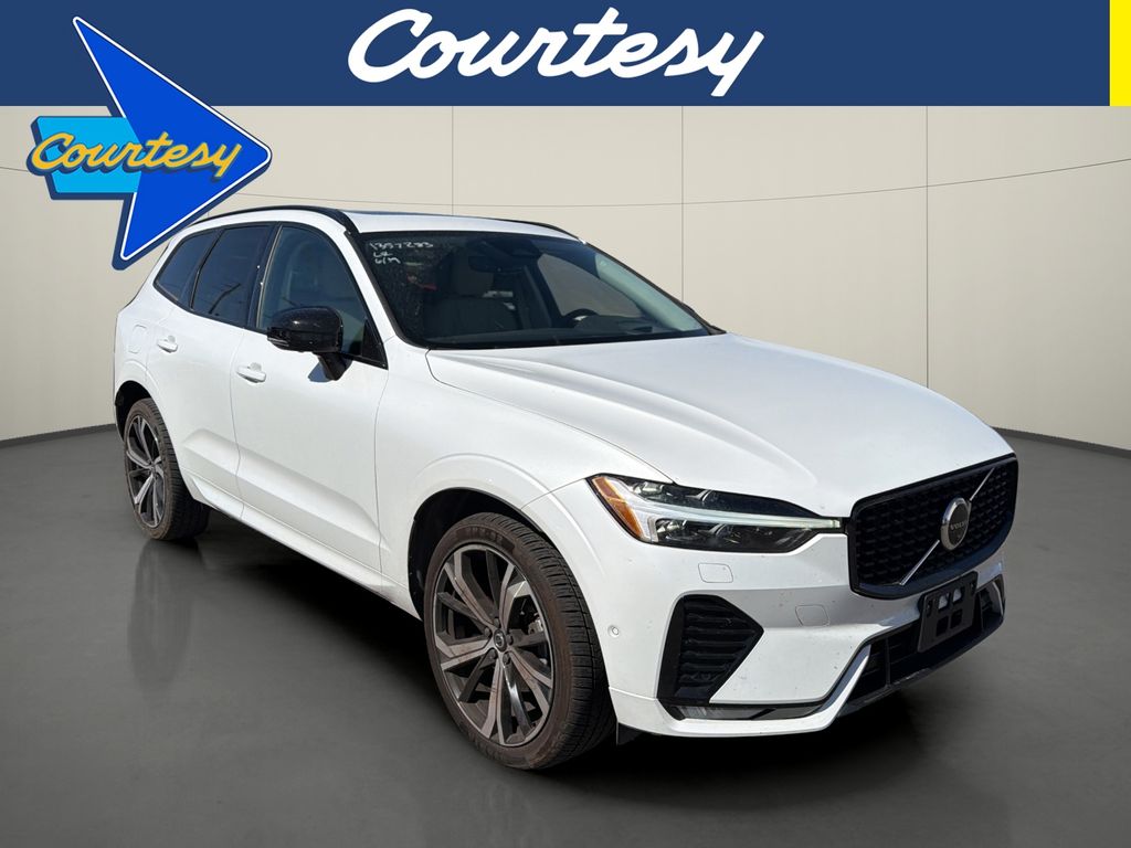 2023 Volvo XC60