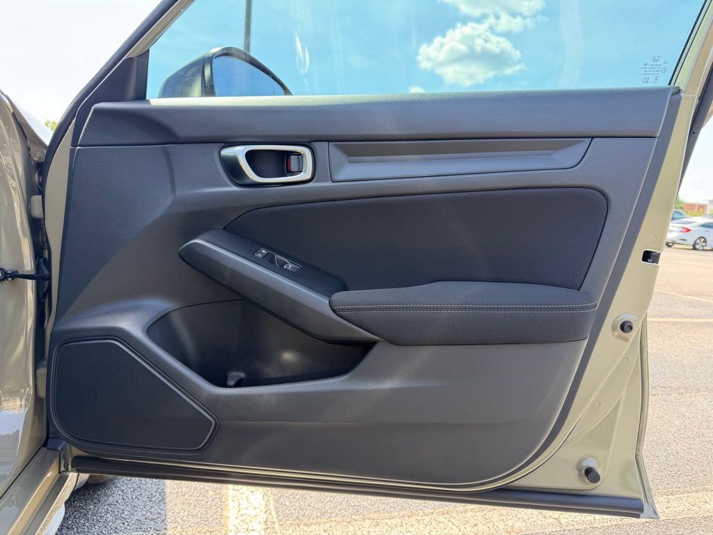 Thumbnail: 2026 Honda Civic - 29