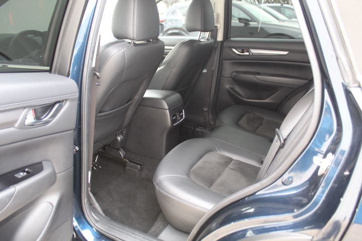 Used Car 2022 Mazda Cx-5  2.5 S Select Package For Sale Under $25,000 In Georgetown, Texas
