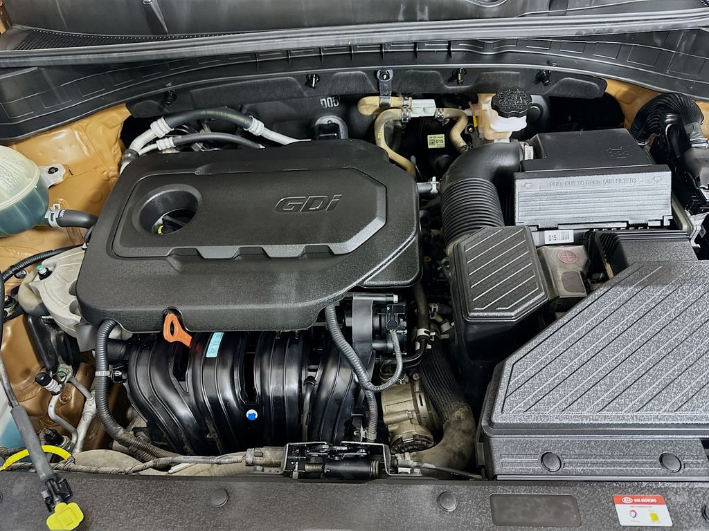 Thumbnail: 2020 Kia Sportage - 31