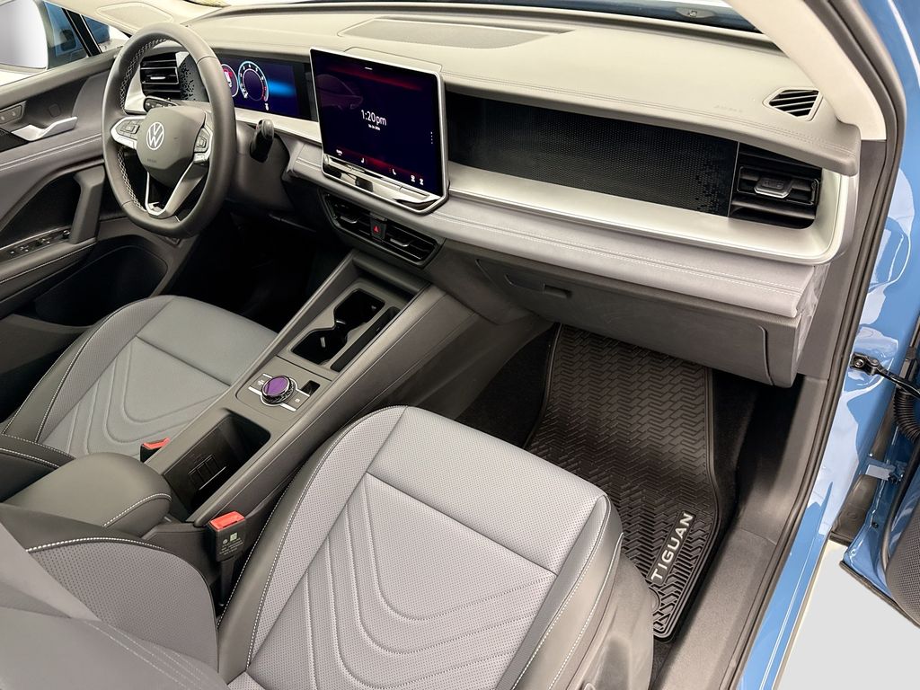 Thumbnail: 2026 Volkswagen Tiguan - 15