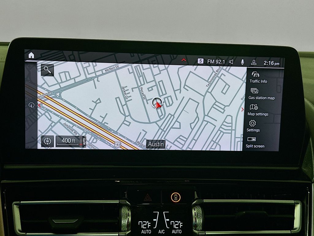 Thumbnail: 2023 BMW M8 - 13