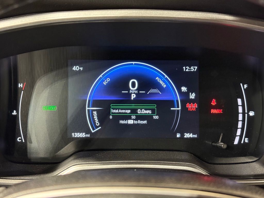 Thumbnail: 2024 Toyota Corolla Cross - 25