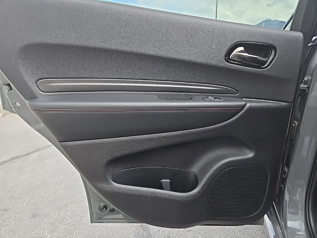 Used 2025 Gray Dodge GT image 42