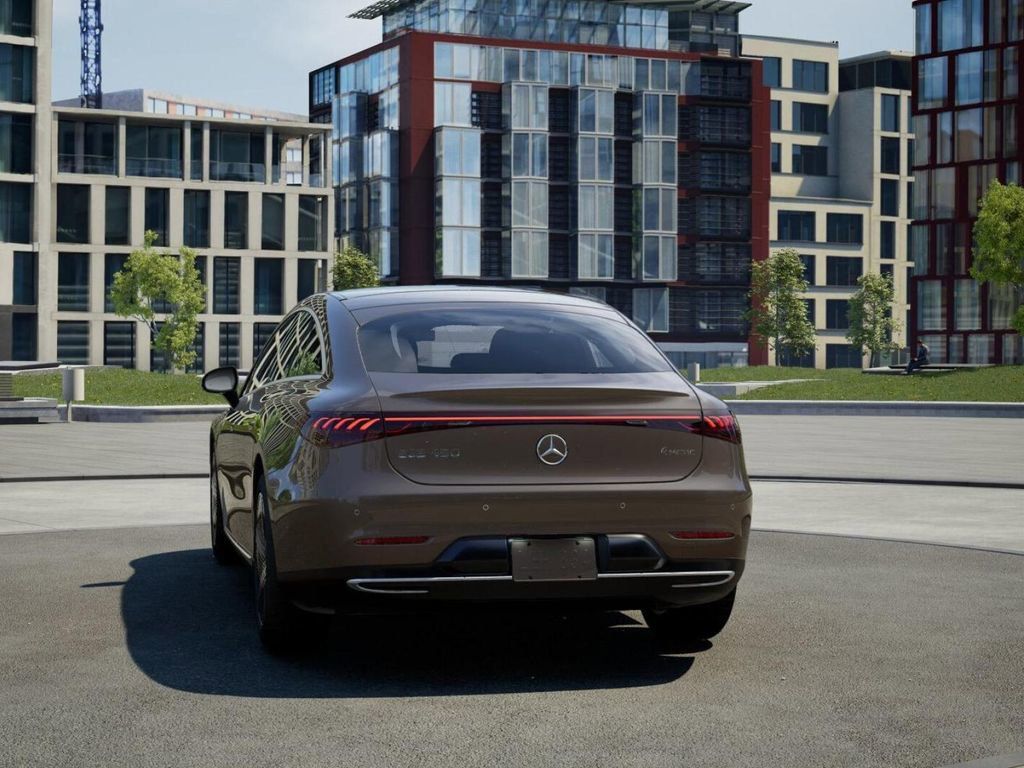 2024 Mercedes-Benz EQS EQS 450 Sedan 26