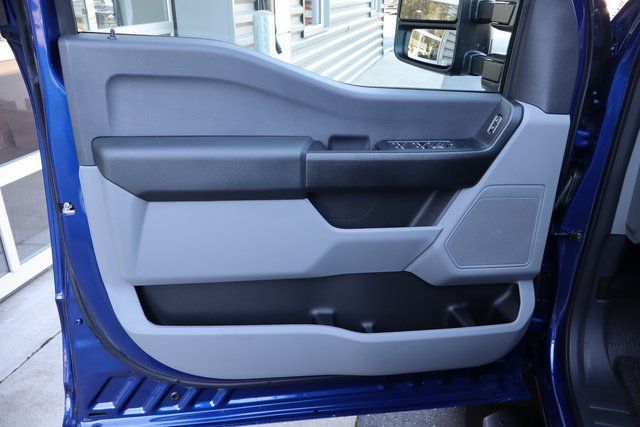 new 2026 Ford F-450SD car, priced at $77,090