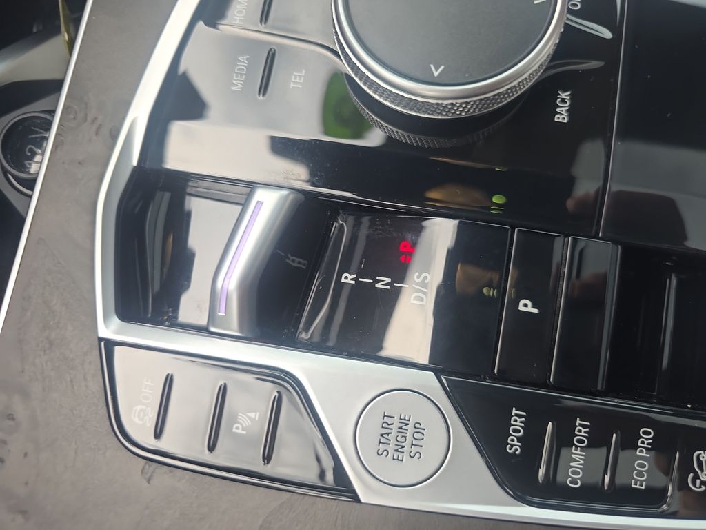 2025 BMW X5 xDrive40i Blue at Audi Porsche Sewickley