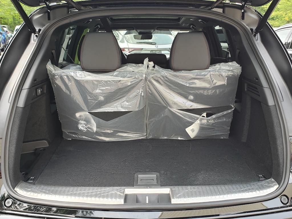 New 2026 Acura MDX SUV