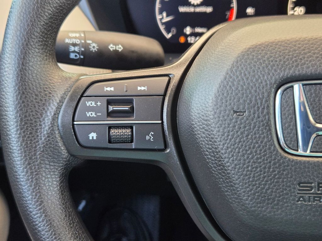 Used 2027 Honda HR-V SUV