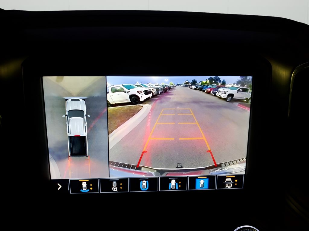 Used Car 2023 Gmc Sierra 2500hd  At4 For Sale Under $70,000 In Austin, Texas