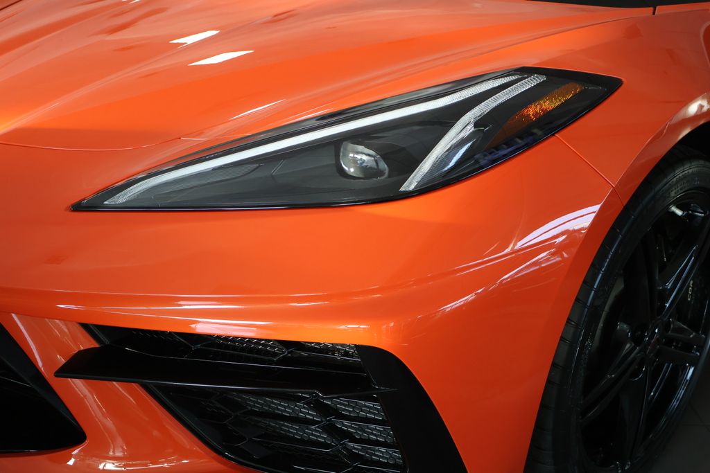 Thumbnail: 2026 Chevrolet Corvette - 3