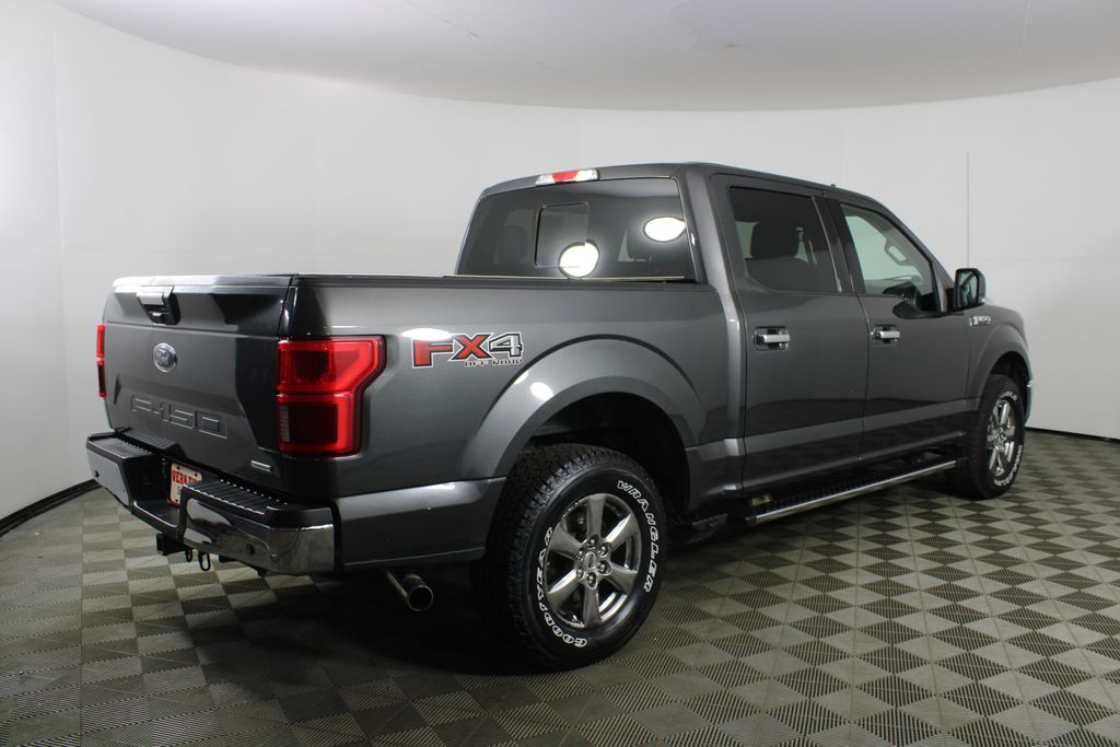 Used 2020 Ford F-150 for sale in 